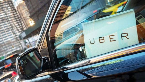 Uber Flash llega a CDE