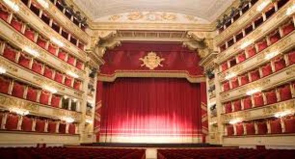 La Scala de Milán presenta su reapertura a pesar de las dificultades   - Música - ABC Color