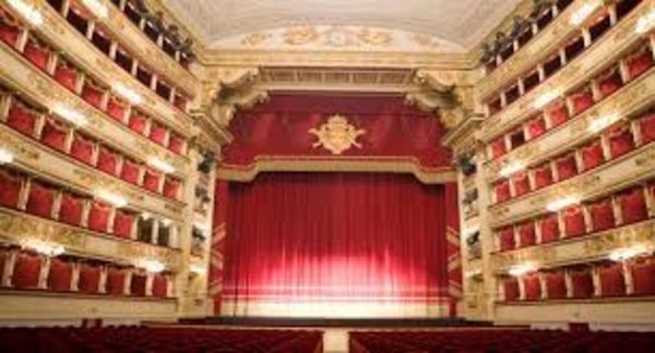 La Scala de Milán presenta su reapertura a pesar de las dificultades - Música - ABC Color