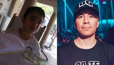 Líder de "Damas Gratis" replicó la frase de un niño paraguayo sobre la cuarentena - Teleshow