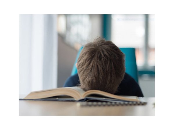 ¿Cómo puedo prevenir la depresión escolar?