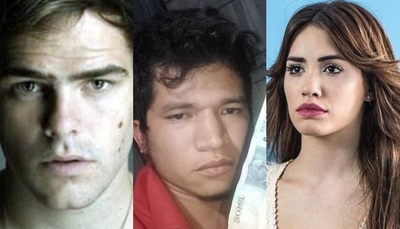 "El Jaka" perdió su trono en instagram - Teleshow