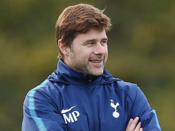 Mauricio Pochettino podría ser DT de Miguel Almirón