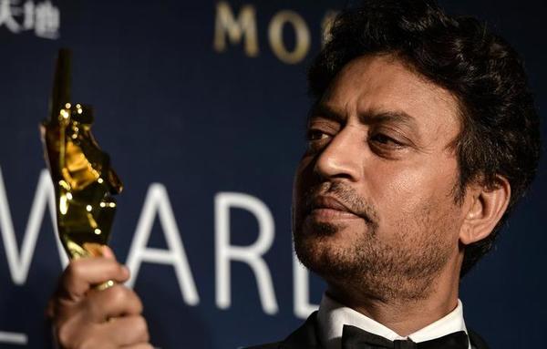 Muere Irrfan Khan, protagonista de ‘Slumdog Millionaire’ y ‘La vida de Pi’