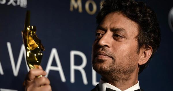 Muere Irrfan Khan, protagonista de ‘Slumdog Millionaire’ y ‘La vida de Pi’