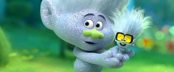 “Trolls” recauda 100 millones con su estreno en internet e iguala a los cines - Cine y TV - ABC Color