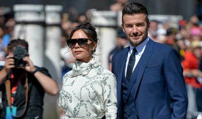 Llueven críticas contra Victoria Beckham tras despedir a sus empleados durante la crisis del coronavirus y pagarles con dinero público