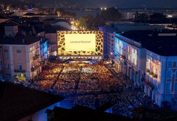El Festival de Locarno 2020 se cancela debido a la pandemia de COVID-19 - Cine y TV - ABC Color