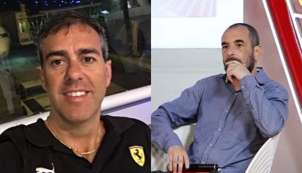 Mike sobre Regis: "Solo piensa en su dinero" - Teleshow
