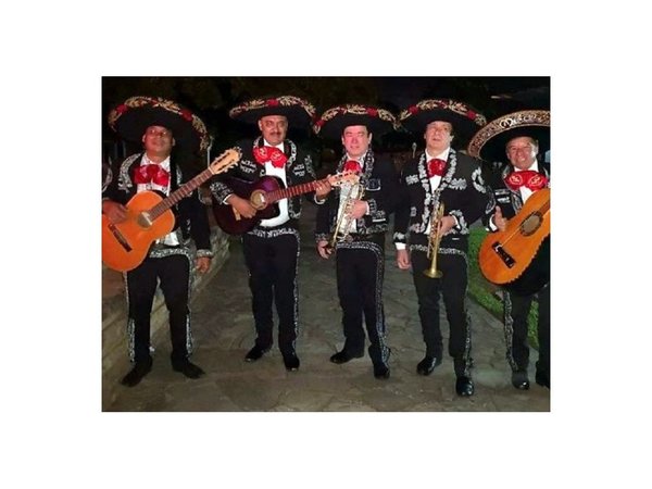 En cuarentena, mariachis darán serenatas por el Día de las Madres