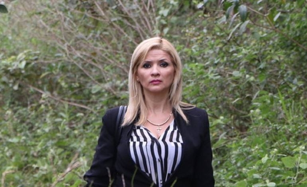 HOY / Gabriela León, periodista de policiales, sobre el allanamiento en la vivienda de Fabián Martí