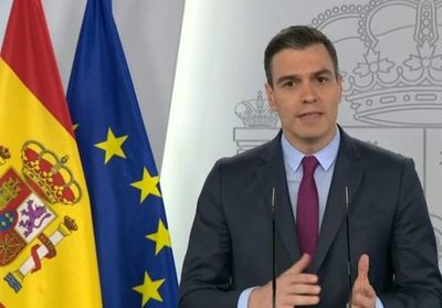 España se prepara para la ansiada desescalada del confinamiento - Mundo - ABC Color