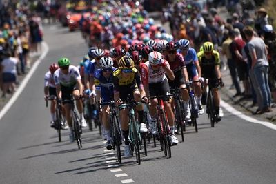 La Vuelta a España cancela la salida desde Holanda - Polideportivo - ABC Color