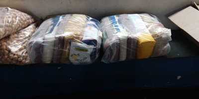 SEN distribuirá 52.000 kits de alimentos a personas que no accedieron a Ñangareko » Ñanduti