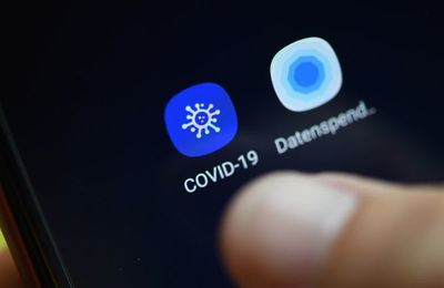 Las aplicaciones móviles para el rastreo de contactos en tiempos de coronavirus - Tecnología - ABC Color