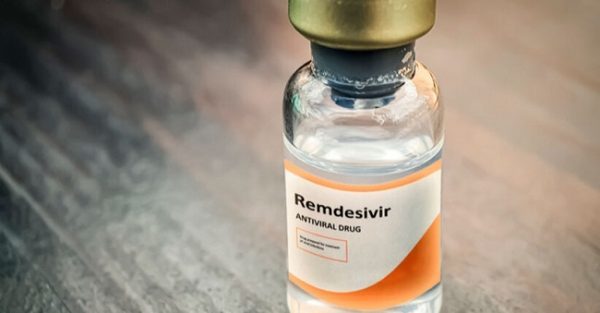 Farmacéutica reporta buenos resultados de medicamento contra el coronavirus