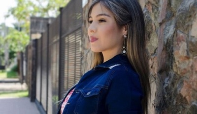 Nadia Portillo quiere ayudar a emprendedores en medio de la pandemia