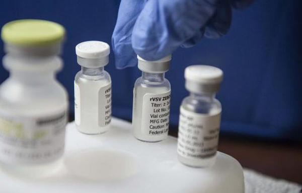 Fármaco inhibe potentemente el Covid-19, según un estudio en los EE.UU.