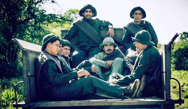 Desde hoy ciclo de cine nacional por Paraguay TV en apoyo al sector - Paraguay Informa