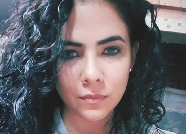 Navila Ibarra “disparó” contra panelistas de Teleshow