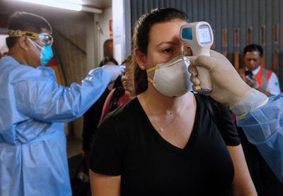 Proyectan asistencia extrahospitalaria a paraguayos repatriados - .::RADIO NACIONAL::.
