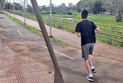 Advierten que sedentarismo es una epidemia nacional