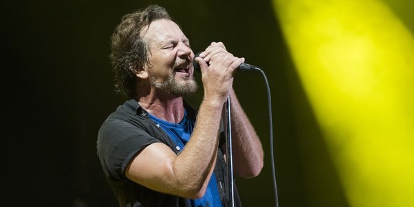 Pearl Jam lanzó un nuevo adelanto de su disco "Gigaton" - RQP Paraguay