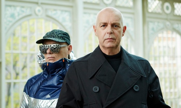 Monkey business, el tercer adelanto de Hotspot de Pet Shop Boys - RQP Paraguay