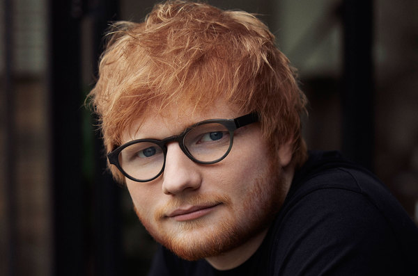 Ed Sheeran se anticipa a su nuevo trabajo con dos singles - RQP Paraguay