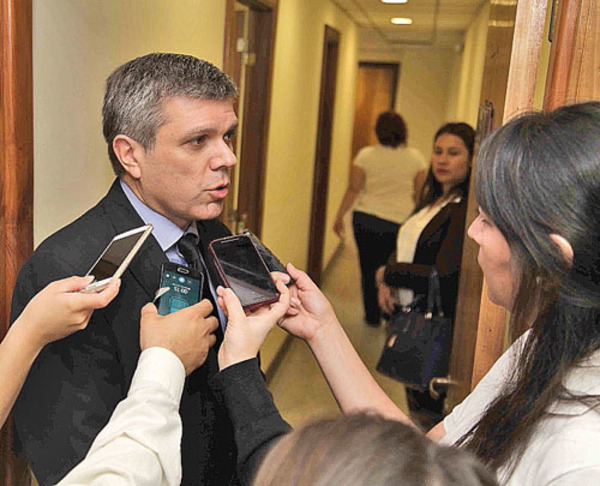 Brasileña Eurofarma denuncia a IMEDIC por falsificación de medicamentos oncológicos