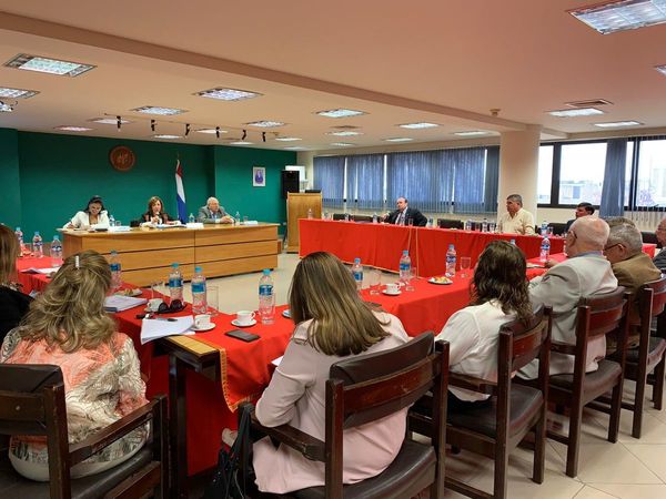 Universidades privadas advierten sobre consecuencias de exonerar cuotas