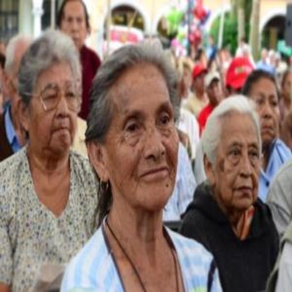 Hoy se conmemora el Día Nacional del Adulto Mayor: Mantenerlos saludables es compromiso de todos » Ñanduti
