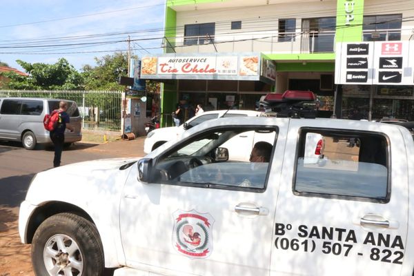 Allanan autoservicio por proveer de víveres a Municipalidad de CDE