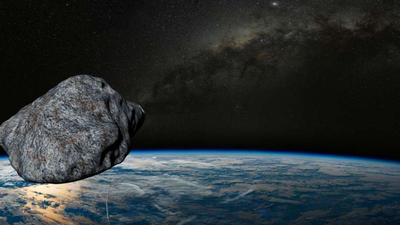 EN VIVO HOY: Se acerca el temible asteroide 1998 OR2 y podés seguirlo minuto a minuto