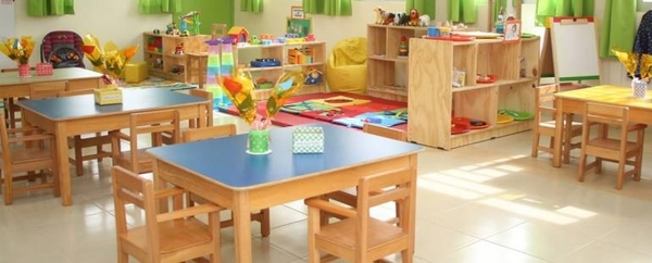 HOY / Guarderías piden reabrir sus puertas para recibir a hijos de padres que volverán al trabajo
