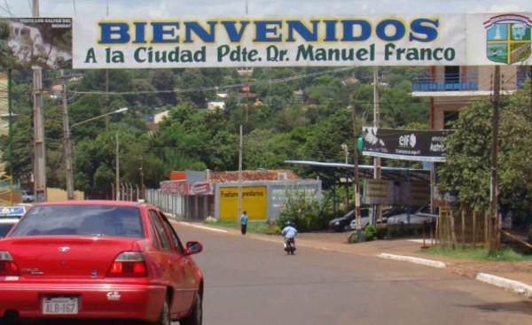 Franqueño llegado del extranjero da positivo al Covid-19 en refugio