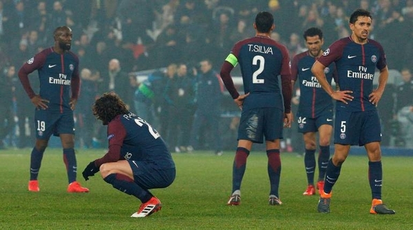 HOY / El fútbol francés busca soluciones tras el cierre de la temporada