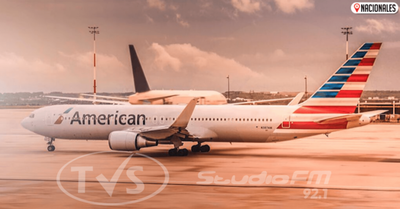 Estranguladas por la pandemia, aerolíneas eliminan miles de empleos