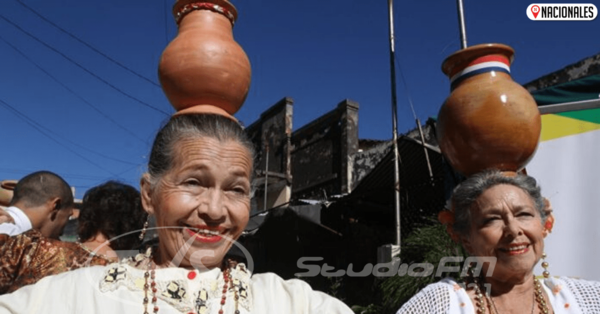 Hoy se conmemora el Día Nacional del Adulto Mayor