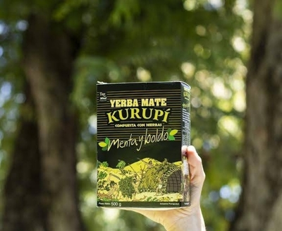 HOY / Kurupí es Top of Mind por noveno año consecutivo