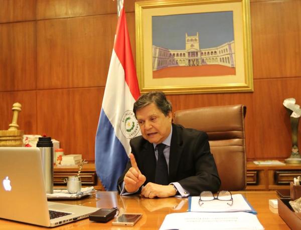 Controles serán más persuasivos durante la cuarentena inteligente