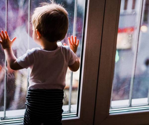 ¿Cómo afecta el encierro a los niños durante la cuarentena?