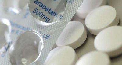 Crean un nuevo sistema para eliminar del agua los residuos del paracetamol » Ñanduti