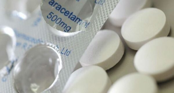 Crean un nuevo sistema para eliminar del agua los residuos del paracetamol » Ñanduti