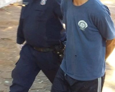 Imputan a sujeto que robó y violó a su víctima