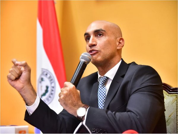 Frente Guasu pedirá que Mazzoleni comparezca ante Comisión Bicameral