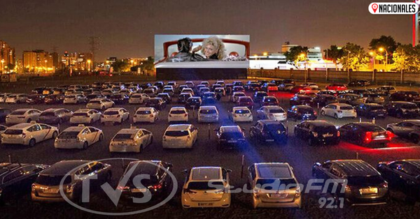 Empresario confirma apertura de 2 autocines en Paraguay