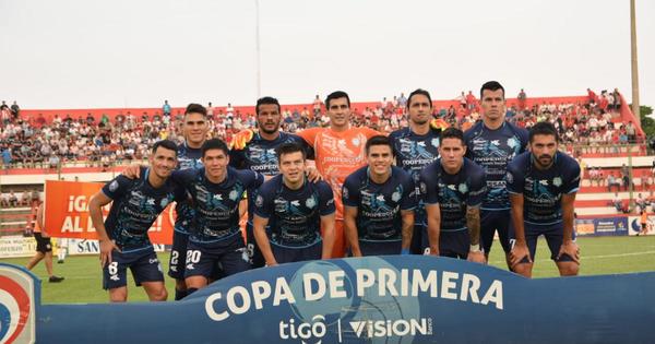 Sasá, Chano y Nacho pospusieron su cobro para que Guaireña pueda cumplir con los demás