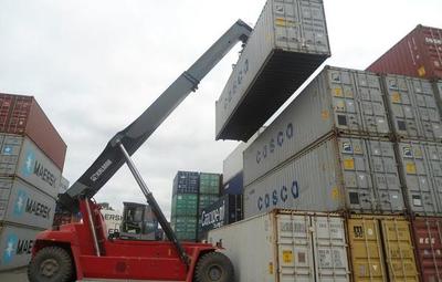 La pandemia afectó considerablemente en las recaudaciones de Aduanas