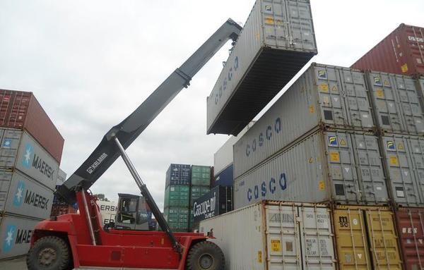 La pandemia afectó considerablemente en las recaudaciones de Aduanas